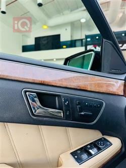 مرسيدس بنز E-Class